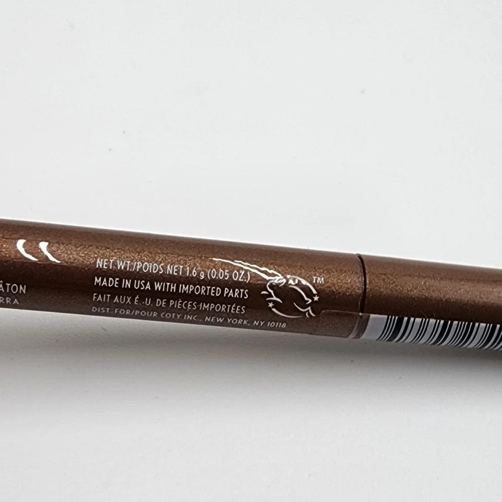 Covergirl Clean Eye Color Eyeshadow Stick 345 Sky Dust .05 Oz New Factory Sealed